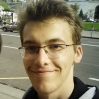 Serhii Horbenko