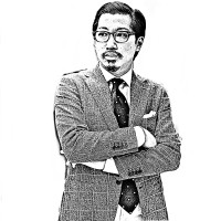 Yuichi Tomohiro
