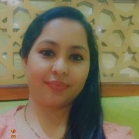 Afreen Mukri
