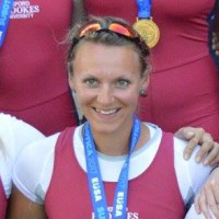 Emily Herridge