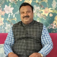 ramesh boriwal