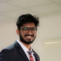Nikhil Kulkarni