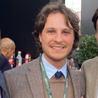 Paolo Sarro