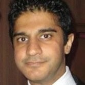 Sandy Grewal