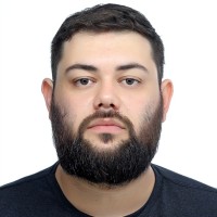 João Carlos Maba