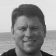 Rich Pestorius