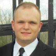 Zachary Dixon