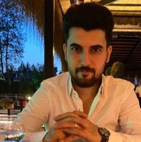 Davut Yalçın