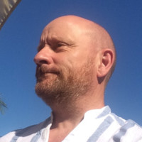 Martin Walsh