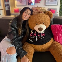 Maria Eduarda Vitoriano