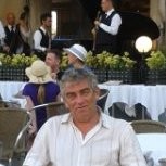 leonid levitin