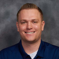 Derek Hansen