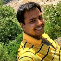 Anoop Srivastava
