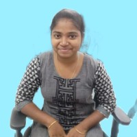 Shalini Annamariyan