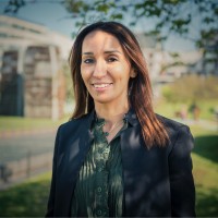 Latifa Oukhellou