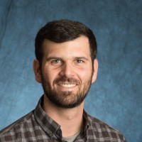 Justin Gangwish, Phd