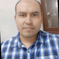 Juan Pablo Guzman Alvis