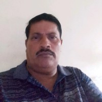 Dilip Kumar Panda