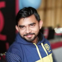 Amit Ghosh