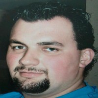 Travis Stevens