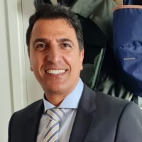 Masoud Razmara