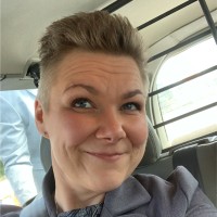 Hanna Valjakka