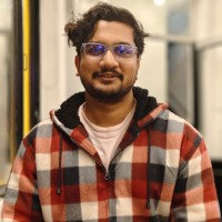 Rohan Maji