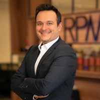Claudio Monteiro