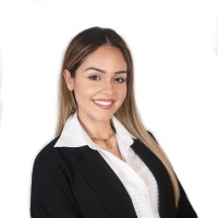 Andrea Olarte