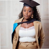 Elizabeth Mbewe