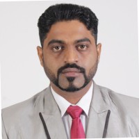 Lahiru Hetti Arachchige