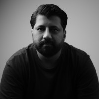 Raheel Mushtaq