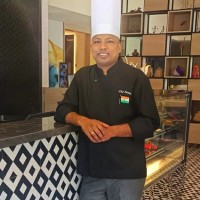 Sanjaya Kumar Sasamal