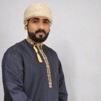 Saleh Alzadjali