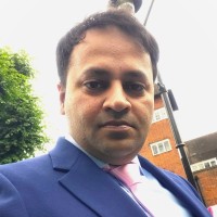 Navneesh Sabharwal