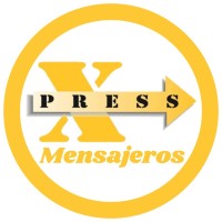 Mensajeros Xpress