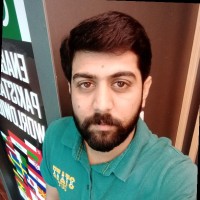 Muhammad Farhan Khan