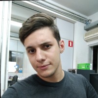Pedro Martins