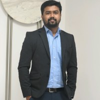 Mani Tharappel