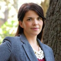 Laura Fitzhugh