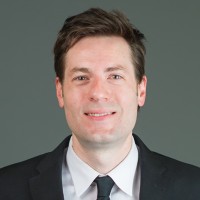 Greg Chambers