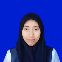 Nimas Putri Larasati