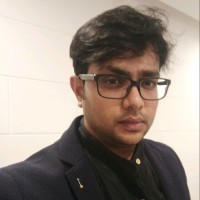 Nikhil Ravi