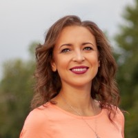Tetiana Zakharchenko Ph.D.