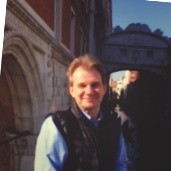 Stephane Bloch