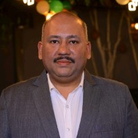 Bharat Pande