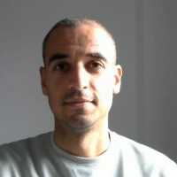 Mehdi Mensouri