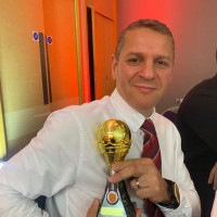 Toni Cardoso