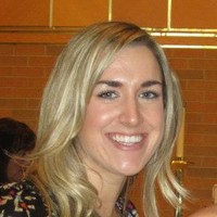 Bridget Tichar