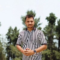 Ankush M Thakur
